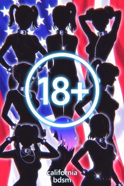 CALIFORNIA BDSM dating preview